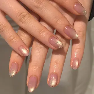 ネイル 久屋大通DEE arisa.Kのネイルデザイン