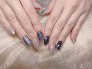 ネイル Azel nail 伊野のネイルデザイン