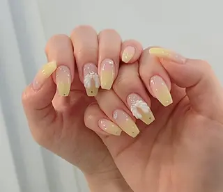 ネイル 🎀Lilla💎 Nail Salonのネイルデザイン