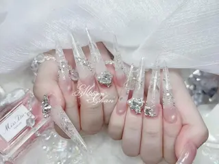 ネイル Yuki🌸 nailのネイルデザイン