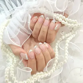 ネイル Glycine saraのネイルデザイン