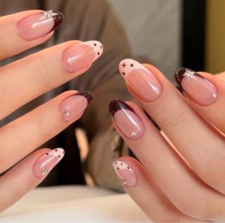 ネイル Dione Nail きよみのネイルデザイン