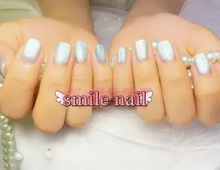 ネイル smile nail omiyaのネイルデザイン