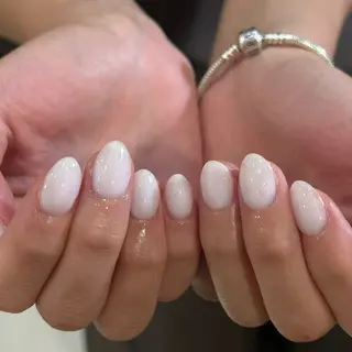 ネイル 相沢 さやかのネイルデザイン