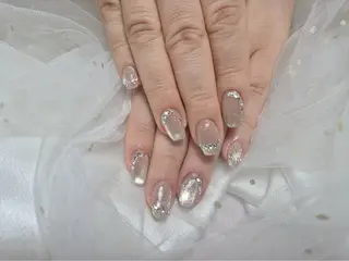 ネイル ジョリ kasumi🌹💅のネイルデザイン