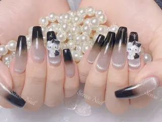 ネイル ✌🏻Kiiko ~のネイルデザイン