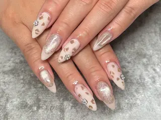 ネイル ネイルサロン ANELAのネイルデザイン