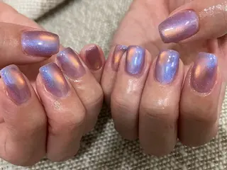 ネイル Noa新越谷 Makikoのネイルデザイン