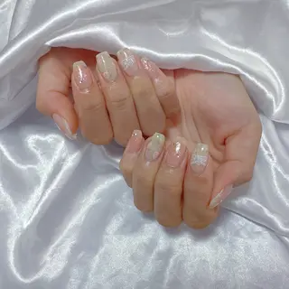 ネイル You&Me Miyuのネイルデザイン