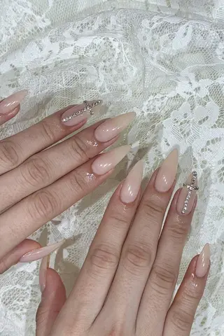 ネイル Ashliy大宮♡ アシュリーのネイルデザイン