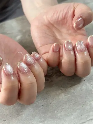 ネイル One's Nail Roomのネイルデザイン