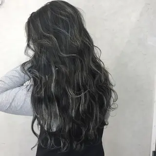 ロング 🌟miyuki モデルさん大募集のマツエク・マツパデザイン