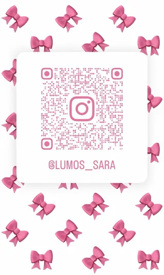 Lumos Saraのマツエク・マツパデザイン