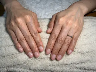 ネイル 佐藤 さくらのネイルデザイン