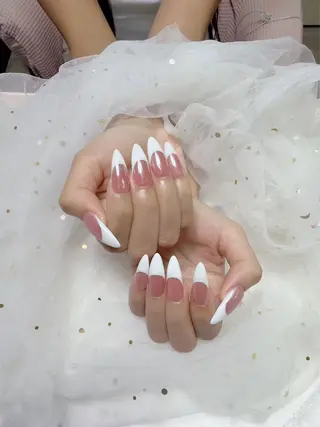 ネイル ジョリ kasumi🌹💅のネイルデザイン