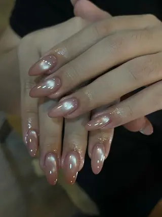 ネイル Minette nailrinrinのネイルデザイン