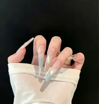 ネイル beautynail Emiのネイルデザイン