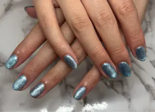 ネイル REY Sayakaのネイルデザイン