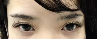 マツエク・マツパ ma-pa eye＆hairのマツエク・マツパデザイン