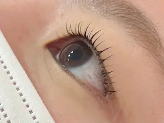 マツエク・マツパ まいこ LASHのマツエク・マツパデザイン