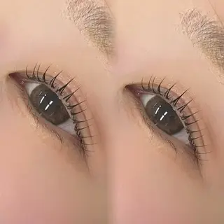マツエク・マツパ エクステモデル募集中 mako🎀のマツエク・マツパデザイン