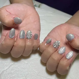 ネイル plaisir kのネイルデザイン