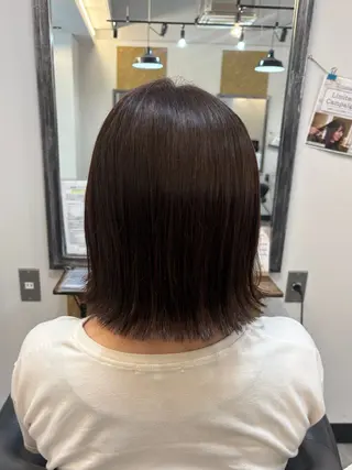 ショート 🐺無料レディースカ ットモデル募集🐺柴のヘアスタイル