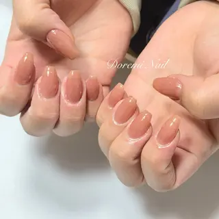 ネイル Doremi Nailのネイルデザイン