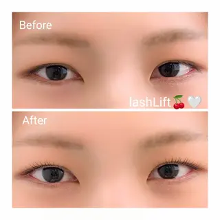 マツエク・マツパ diverta.Ey es🎀Harukaの眉毛・アイブロウイメージ