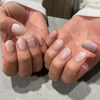ネイル &robe 銀座 suzuのネイルデザイン