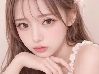 マツエク・マツパ RIERA MITSUKIのマツエク・マツパデザイン