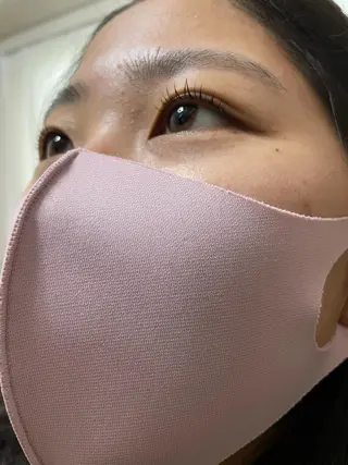 マツエク・マツパ dear beautyのマツエク・マツパデザイン