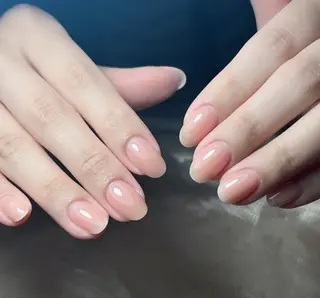 マツエク・マツパ Molly _nailのネイルデザイン