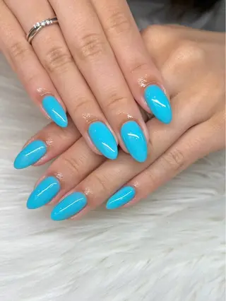 ネイル Tam Tam Nailのネイルデザイン
