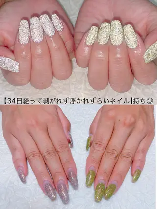 ネイル 💫ゆか_ Nailartistのネイルデザイン