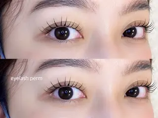 マツエク・マツパ eyelash iona♡ Ruiのマツエク・マツパデザイン