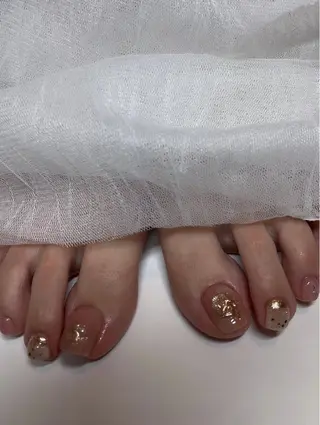 ネイル 大西 美帆のネイルデザイン