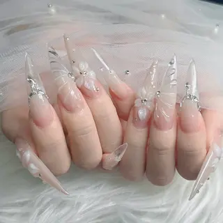 ネイル Hani Nail Salonのネイルデザイン