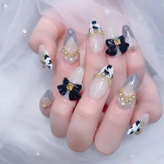 ネイル Queens ciciのネイルデザイン