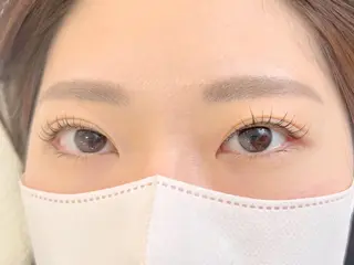 マツエク・マツパ インミニ / 御徒町 似合わせ×高コスパの眉毛・アイブロウイメージ