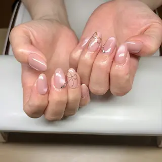 ネイル bellnails HARUKAのネイルデザイン