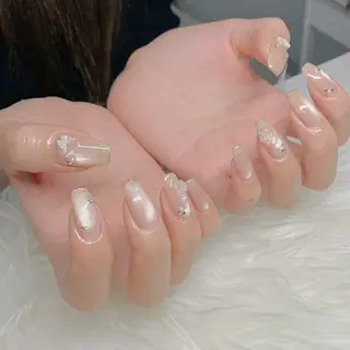 ネイル Sweet さやのネイルデザイン
