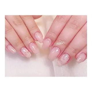 ネイル nailsalon nico.のネイルデザイン