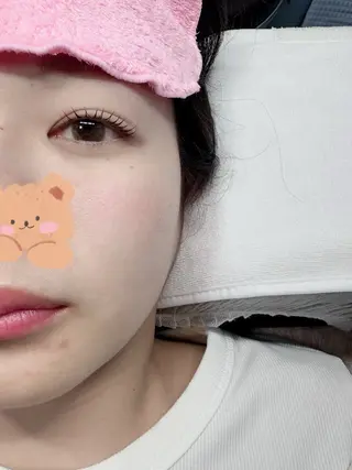 マツエク・マツパ トータルビューティー サロン・Ｎの眉毛・アイブロウイメージ