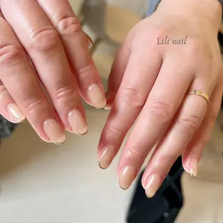 ネイル Lilibeauty salonのネイルデザイン