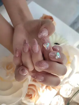 ネイル RUNWAY のネイルデザイン