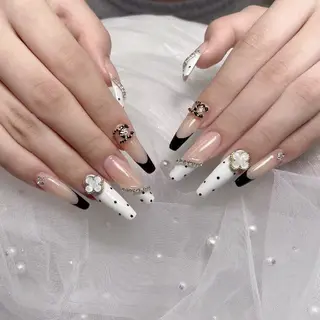 ネイル ENsalon nailのネイルデザイン