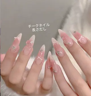 ネイル Floria nail salonのネイルデザイン