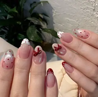 ネイル Hinachan_ Kora Nailのネイルデザイン