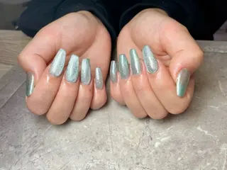 ネイル elu hのネイルデザイン